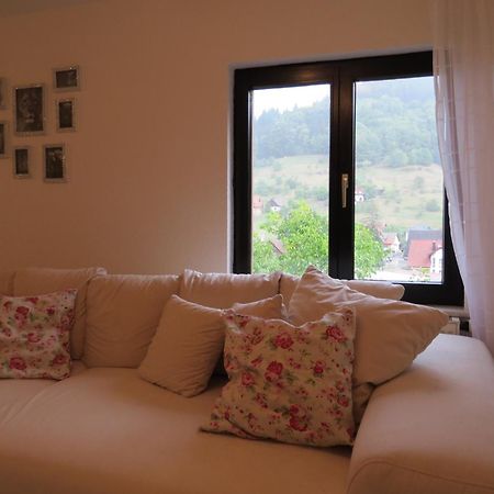 Einzigartiges Apartment, Mitten In Der Natur Ottenhofen im Schwarzwald Ngoại thất bức ảnh