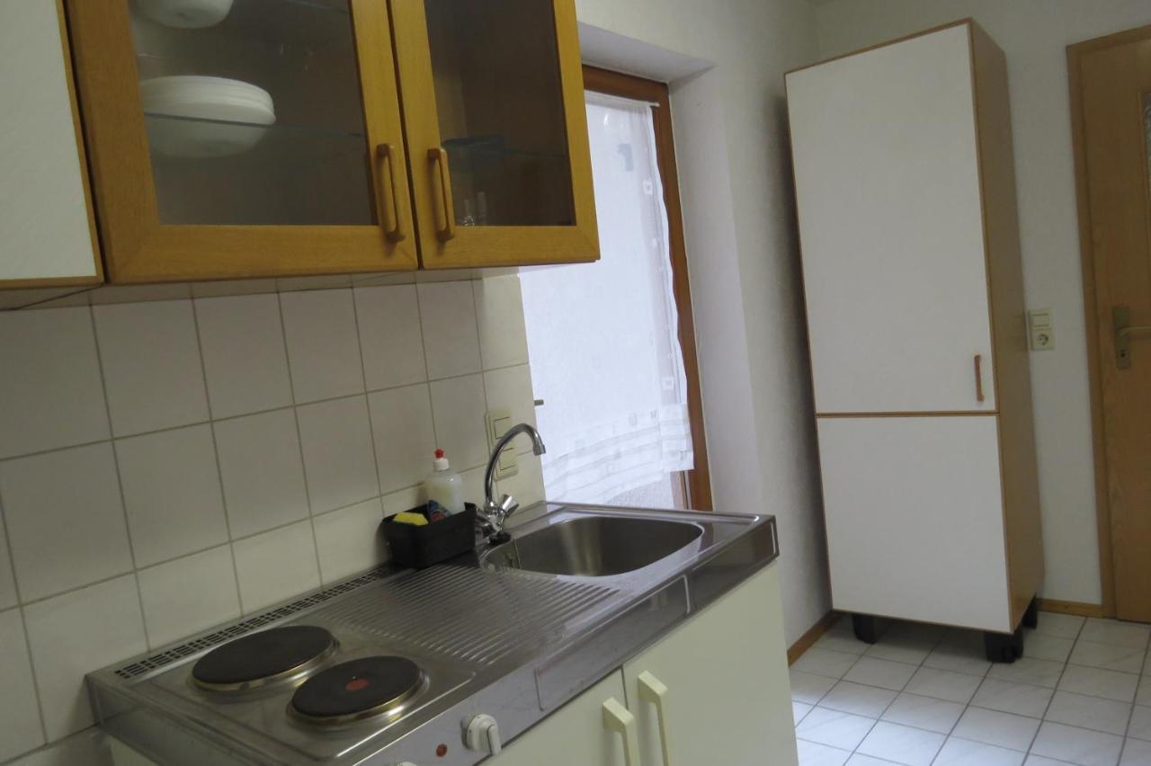 Einzigartiges Apartment, Mitten In Der Natur Ottenhofen im Schwarzwald Ngoại thất bức ảnh