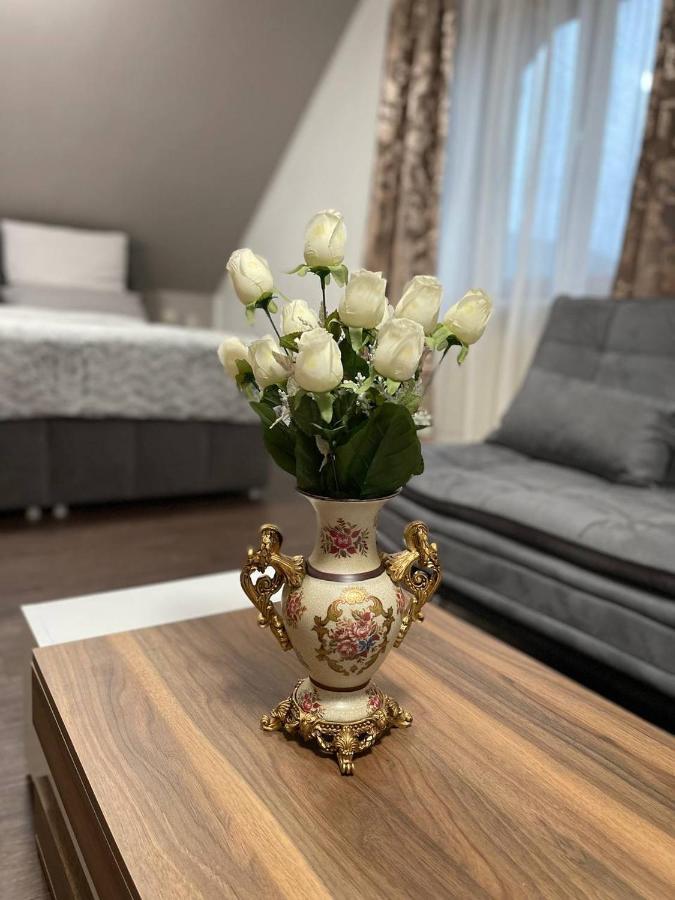 Einzigartiges Apartment, Mitten In Der Natur Ottenhofen im Schwarzwald Ngoại thất bức ảnh