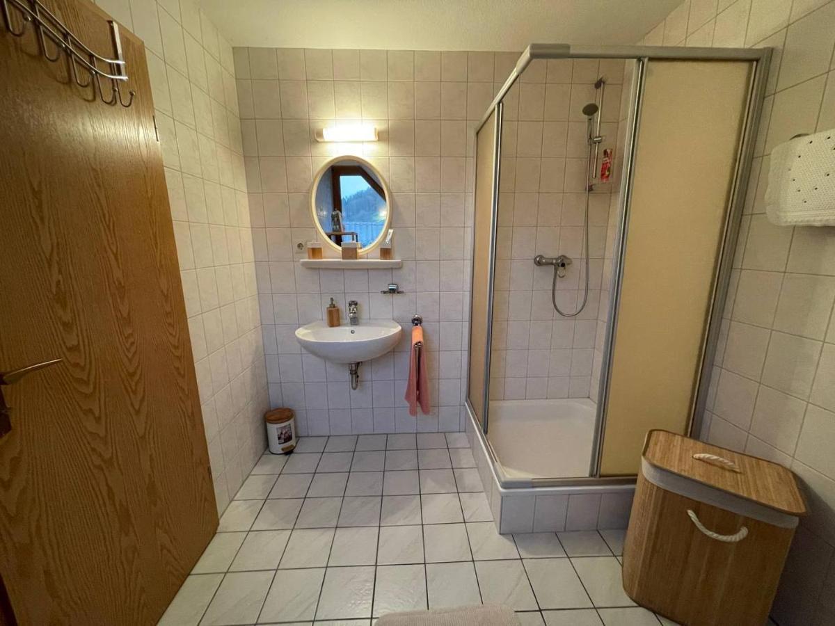 Einzigartiges Apartment, Mitten In Der Natur Ottenhofen im Schwarzwald Ngoại thất bức ảnh