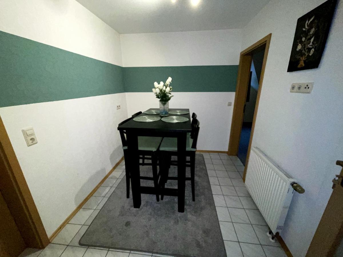 Einzigartiges Apartment, Mitten In Der Natur Ottenhofen im Schwarzwald Ngoại thất bức ảnh