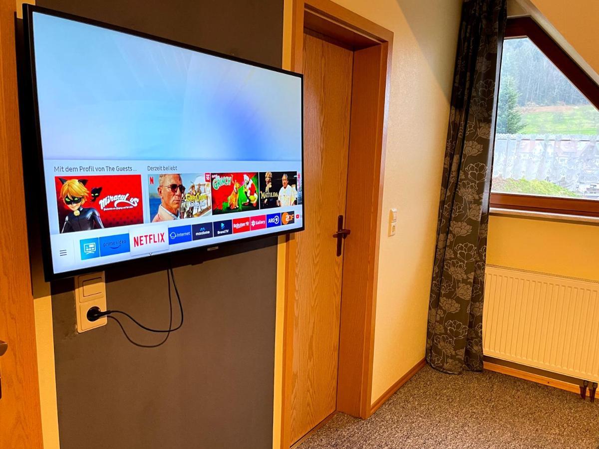Einzigartiges Apartment, Mitten In Der Natur Ottenhofen im Schwarzwald Ngoại thất bức ảnh