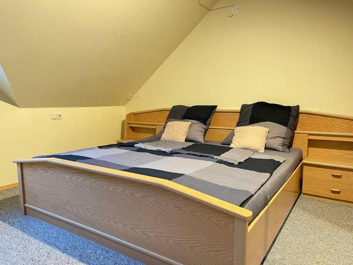 Einzigartiges Apartment, Mitten In Der Natur Ottenhofen im Schwarzwald Ngoại thất bức ảnh