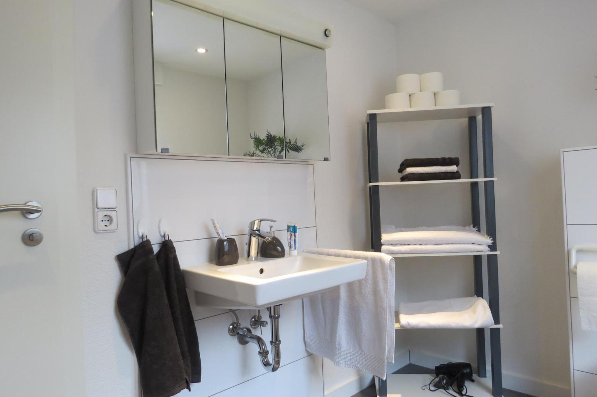 Einzigartiges Apartment, Mitten In Der Natur Ottenhofen im Schwarzwald Ngoại thất bức ảnh