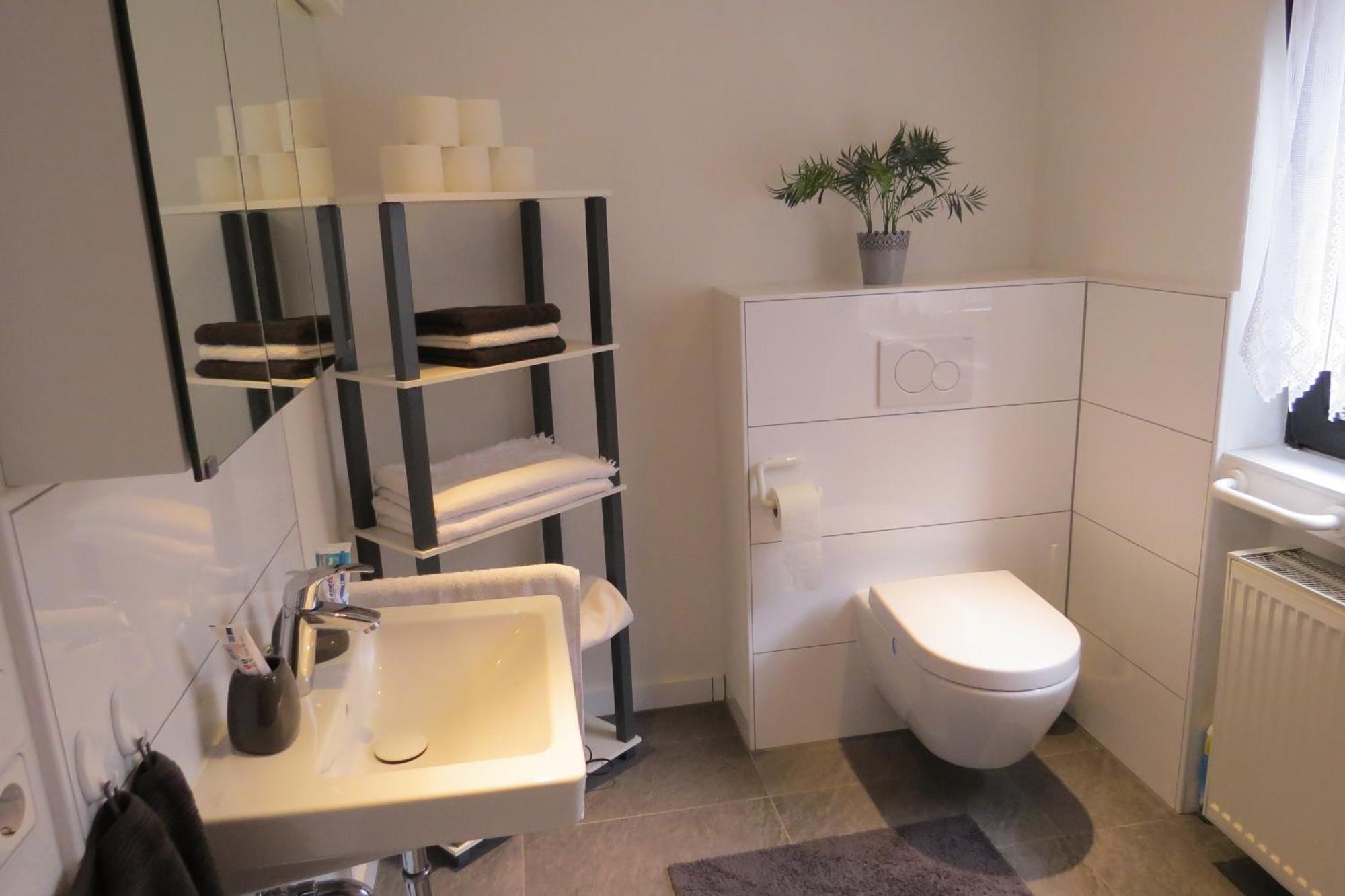 Einzigartiges Apartment, Mitten In Der Natur Ottenhofen im Schwarzwald Ngoại thất bức ảnh